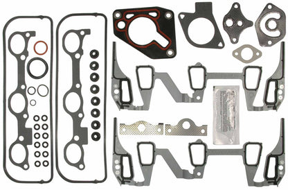 MAHLE Engine Intake Manifold Gasket Set MIS16166