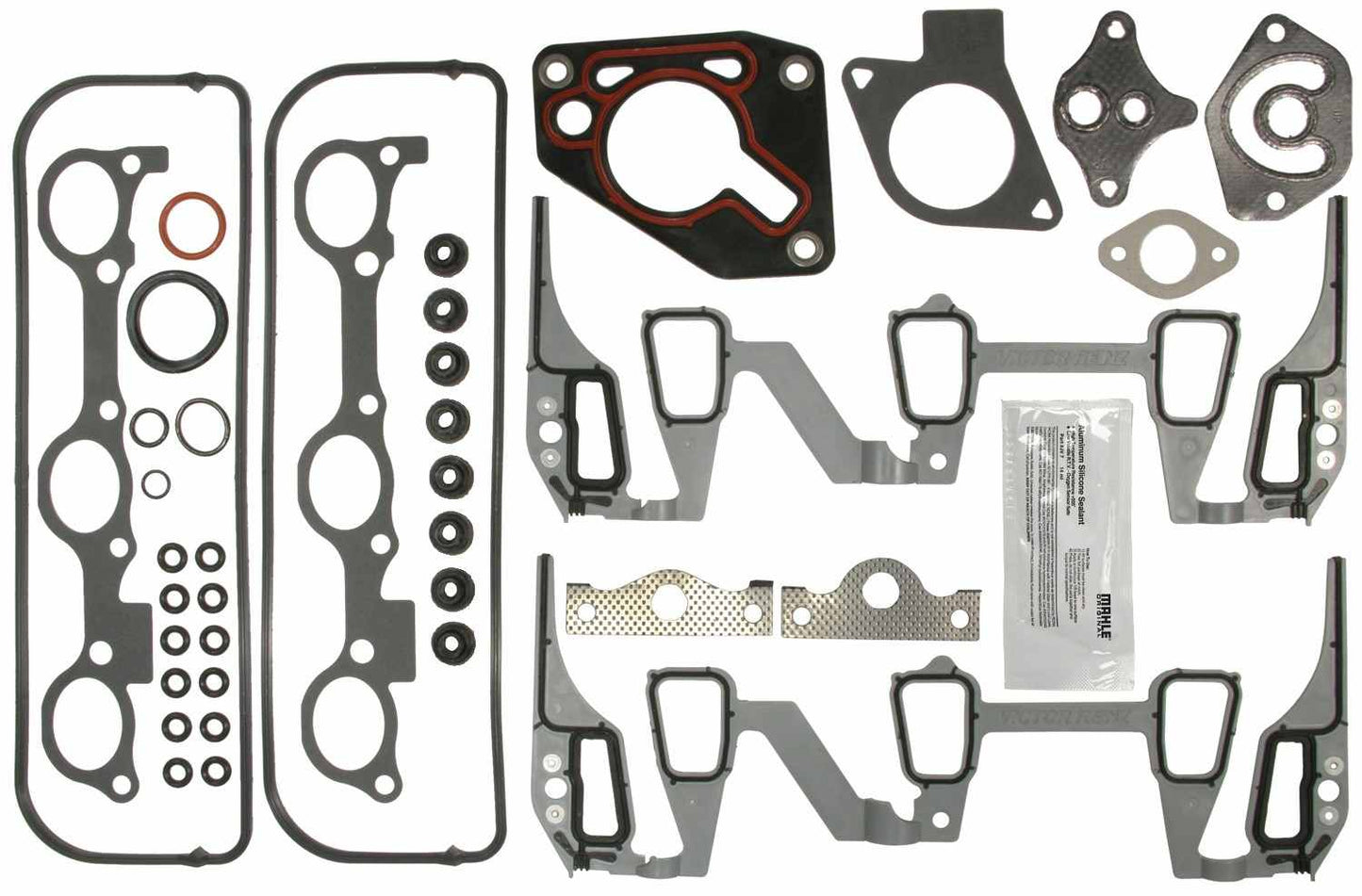 MAHLE Engine Intake Manifold Gasket Set MIS16166