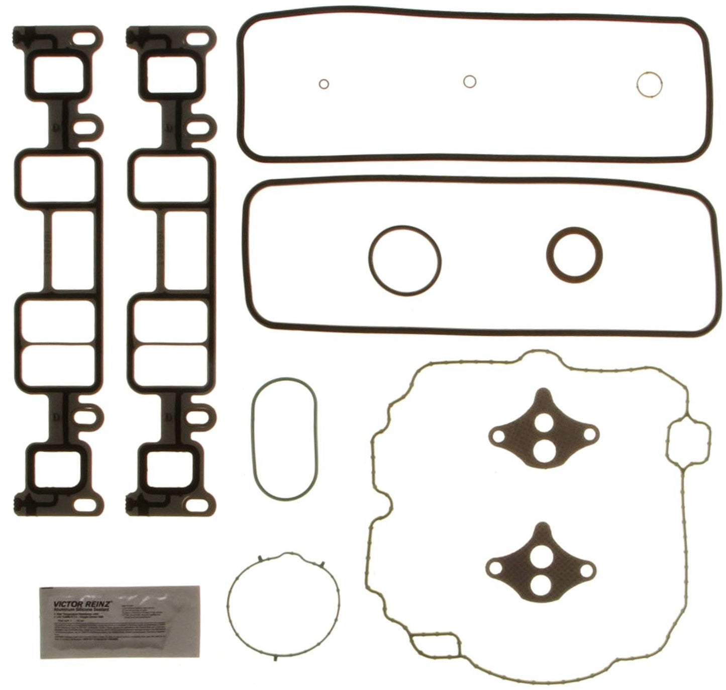 MAHLE Engine Intake Manifold Gasket Set MIS16168A