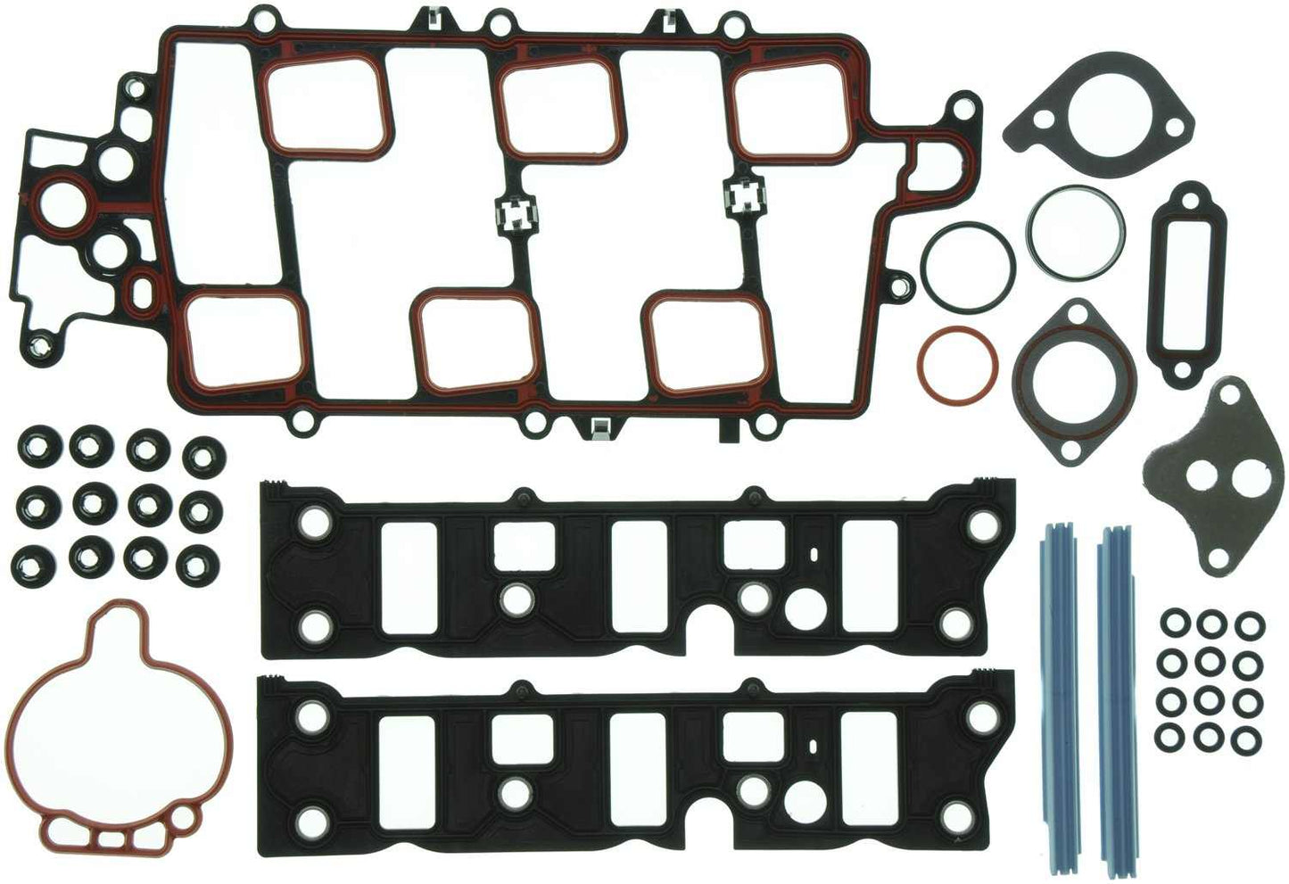 MAHLE Engine Intake Manifold Gasket Set MIS16191
