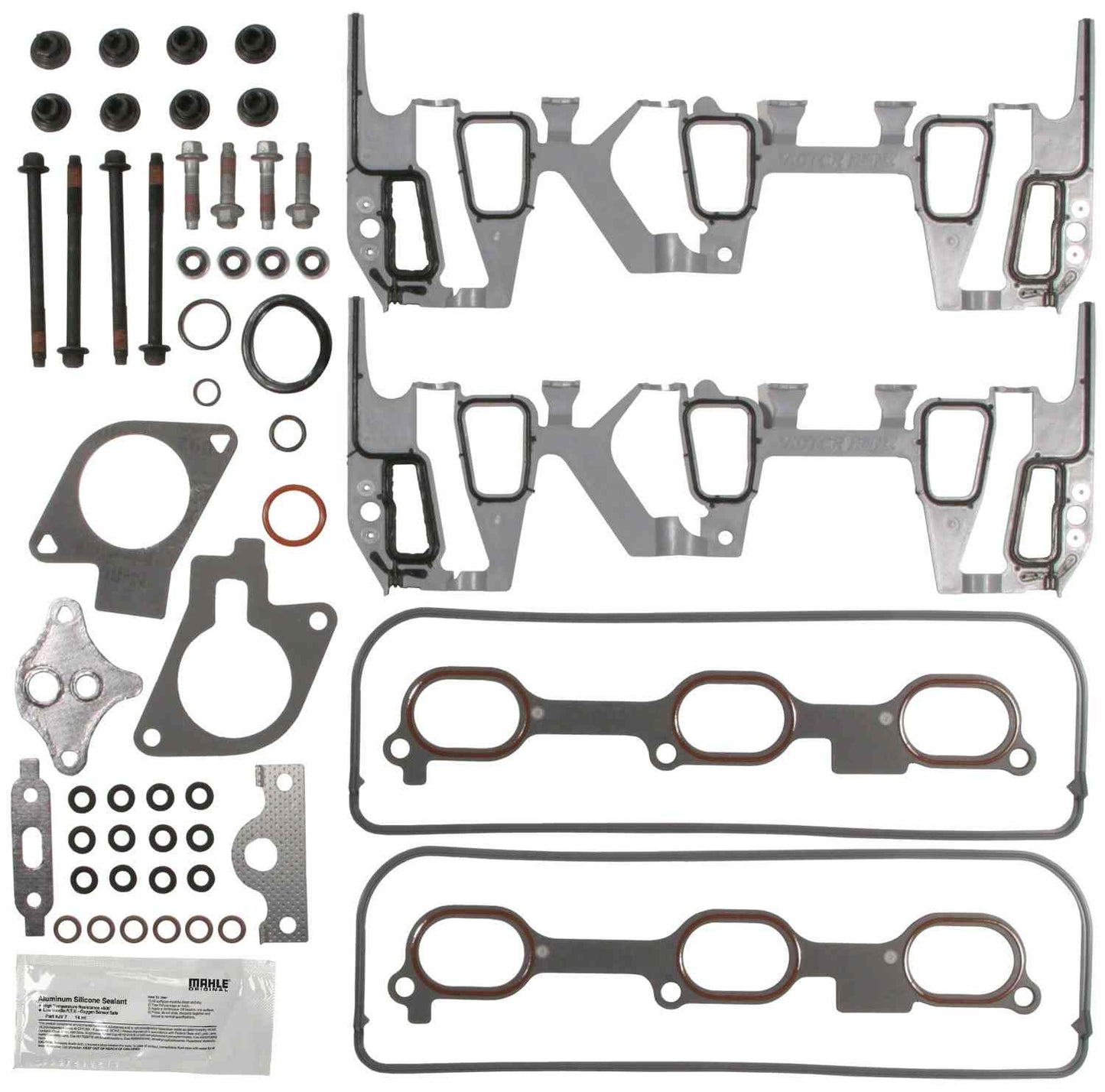 MAHLE Engine Intake Manifold Gasket Set MIS16259WB