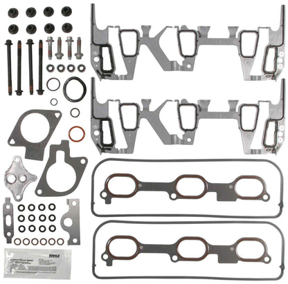 MAHLE Engine Intake Manifold Gasket Set MIS16259WB