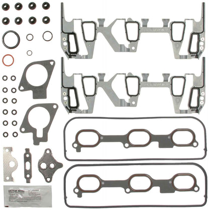 MAHLE Engine Intake Manifold Gasket Set MIS16259