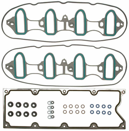 MAHLE Engine Intake Manifold Gasket Set MIS16340