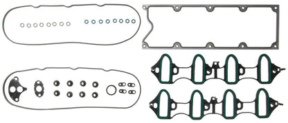 MAHLE Engine Intake Manifold Gasket Set MIS16340