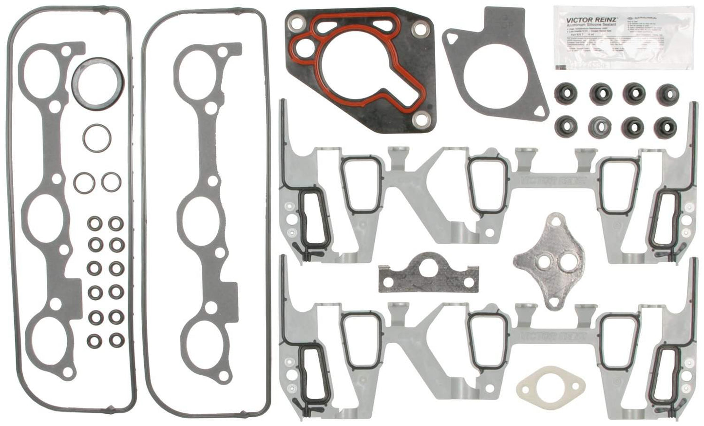 MAHLE Engine Intake Manifold Gasket Set MIS17892