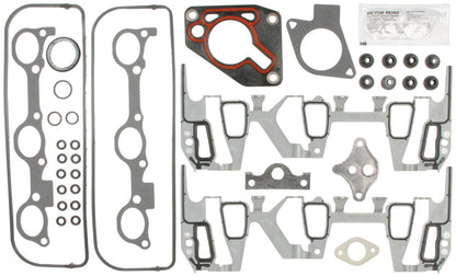 MAHLE Engine Intake Manifold Gasket Set MIS17892