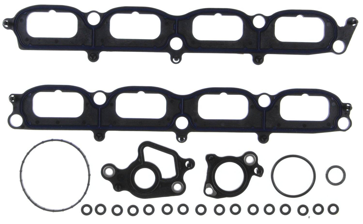 MAHLE Engine Intake Manifold Gasket Set MIS19263