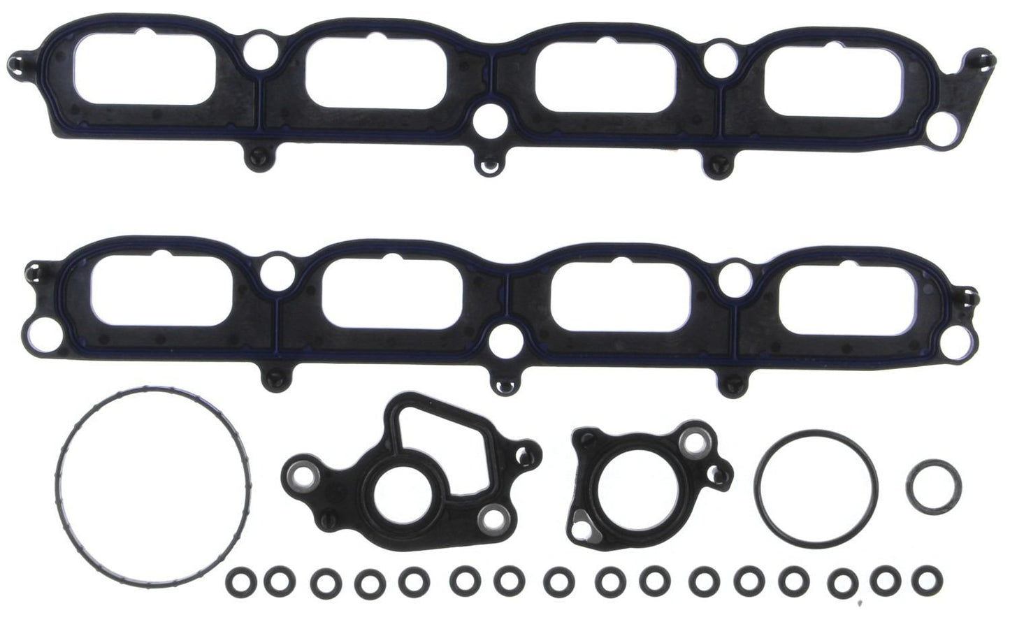 MAHLE Engine Intake Manifold Gasket Set MIS19263