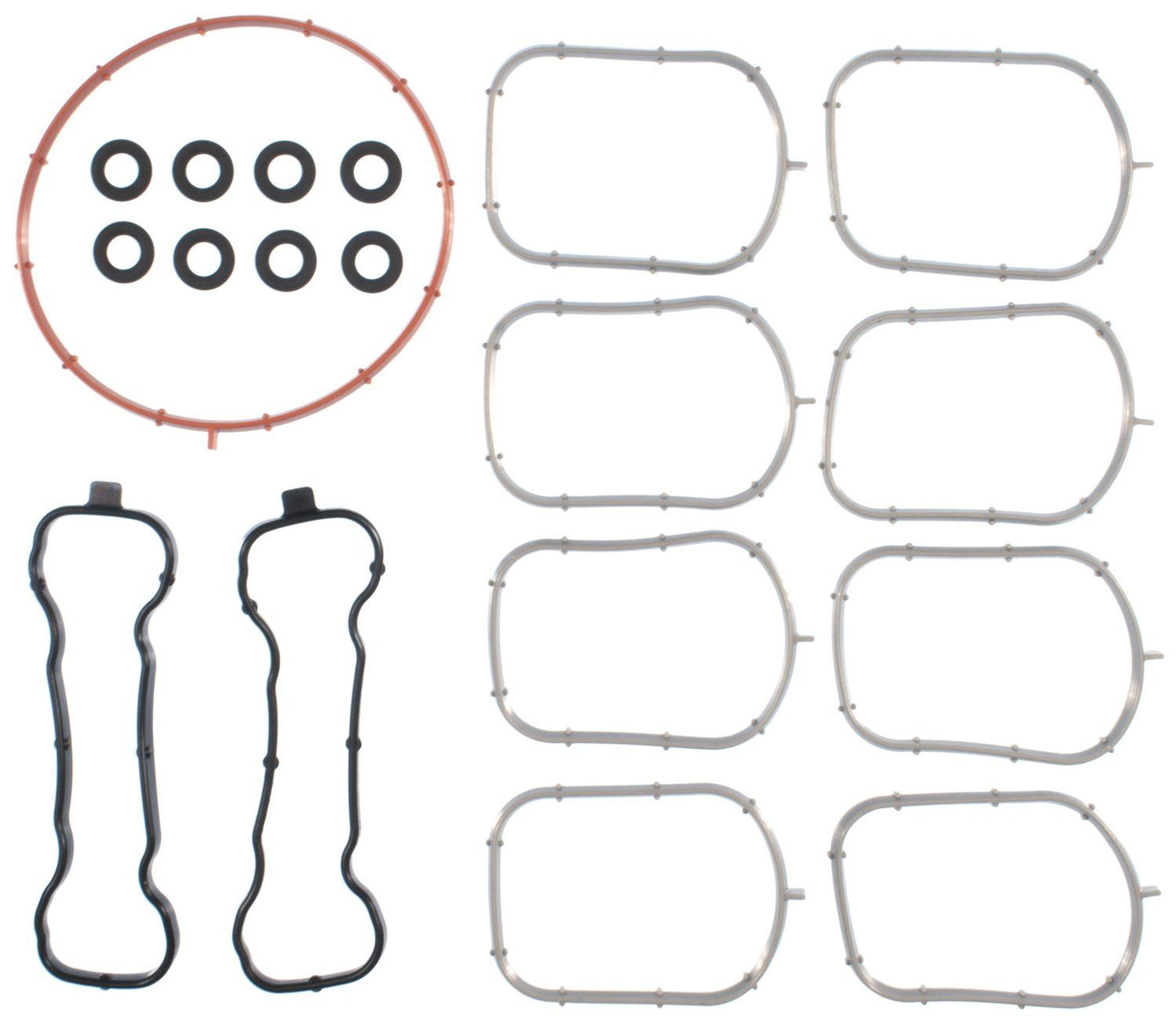 MAHLE Engine Intake Manifold Gasket Set MIS19276