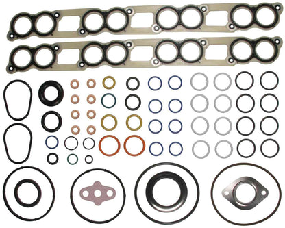 Mahle OE Intake Master Gasket Set - Ford 6.0L Diesel M77MIS19311