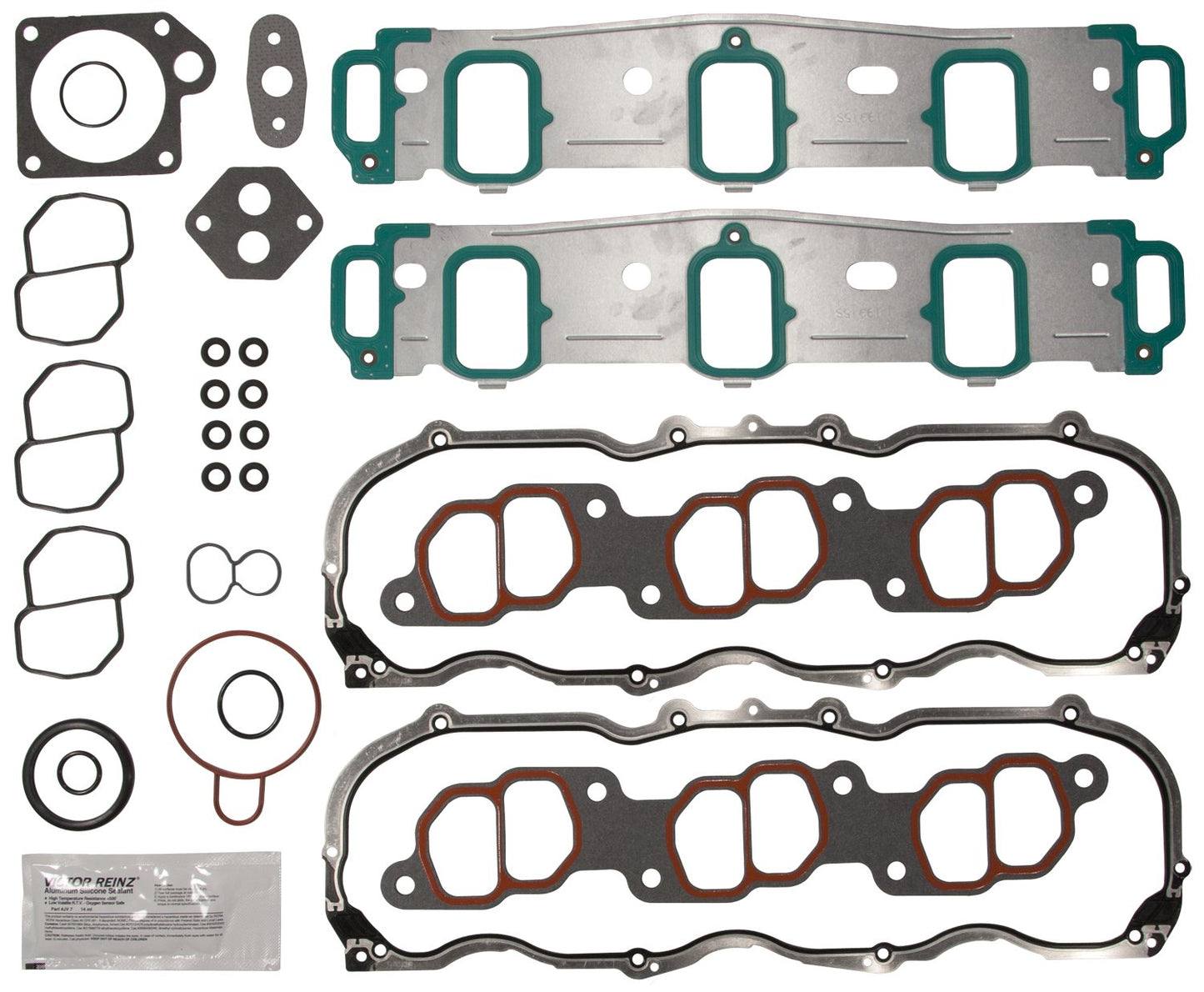 MAHLE Engine Intake Manifold Gasket Set MIS19316