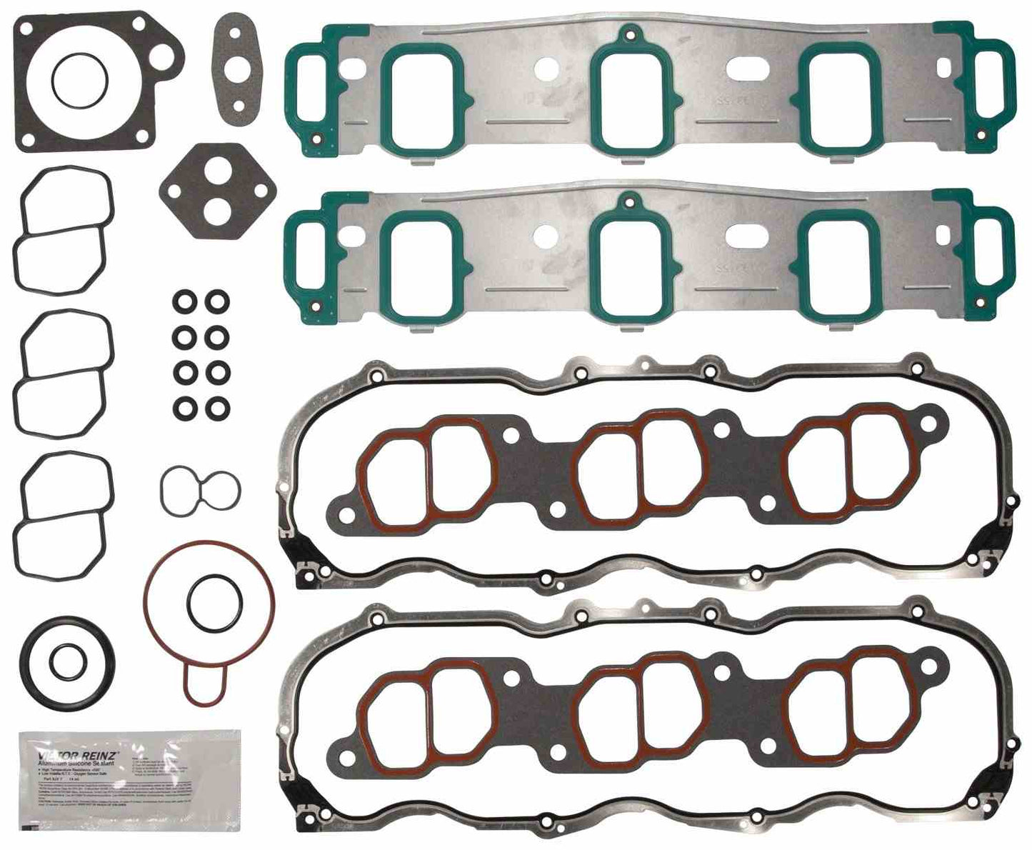MAHLE Engine Intake Manifold Gasket Set MIS19316