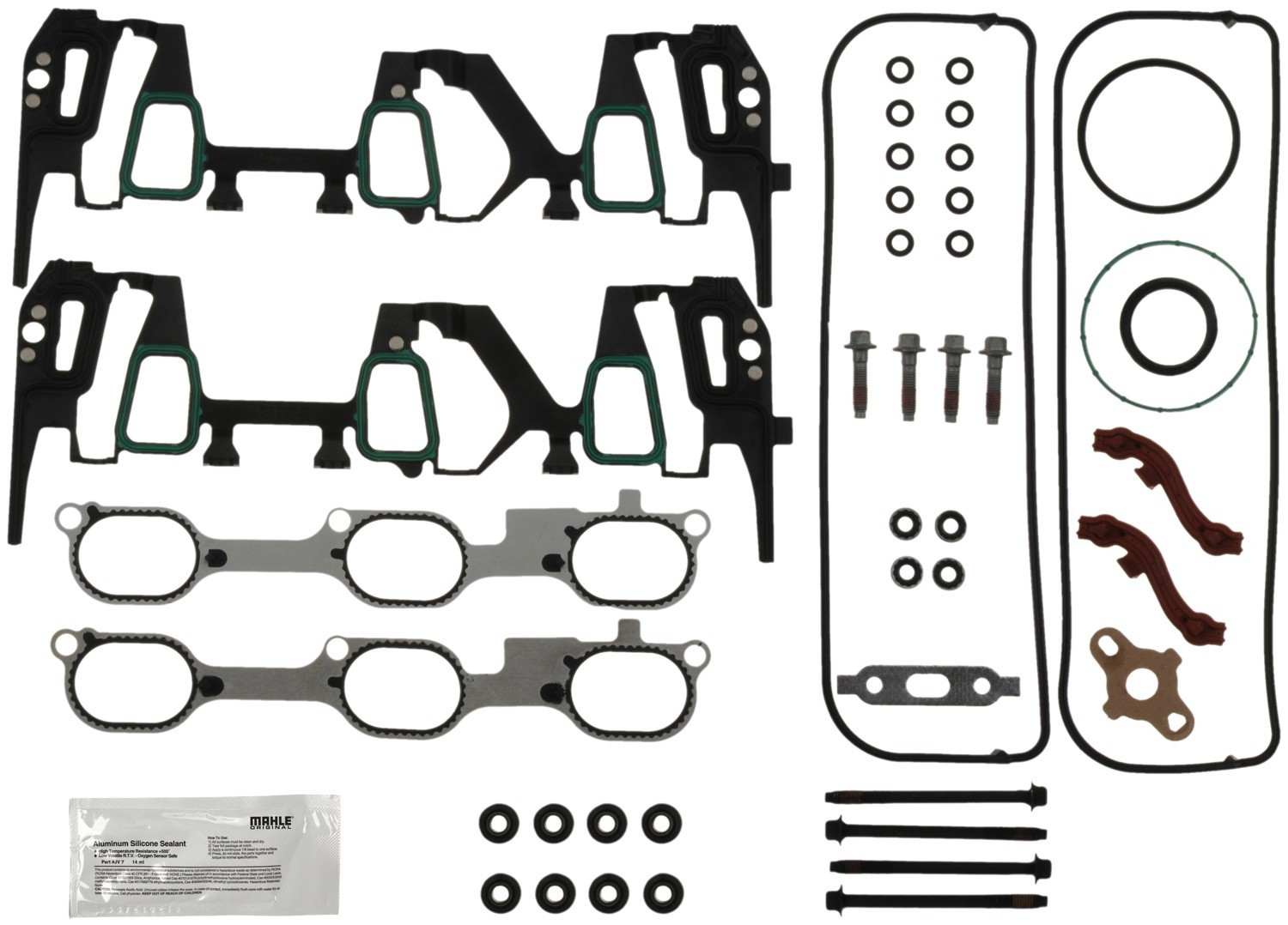 Mahle MIS19377WB