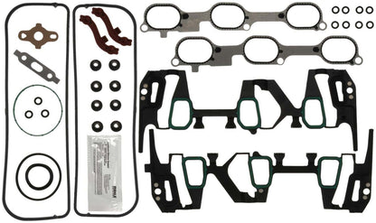 MAHLE Engine Intake Manifold Gasket Set MIS19377