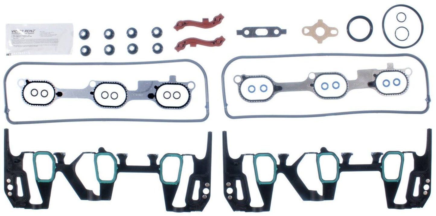 MAHLE Engine Intake Manifold Gasket Set MIS19509