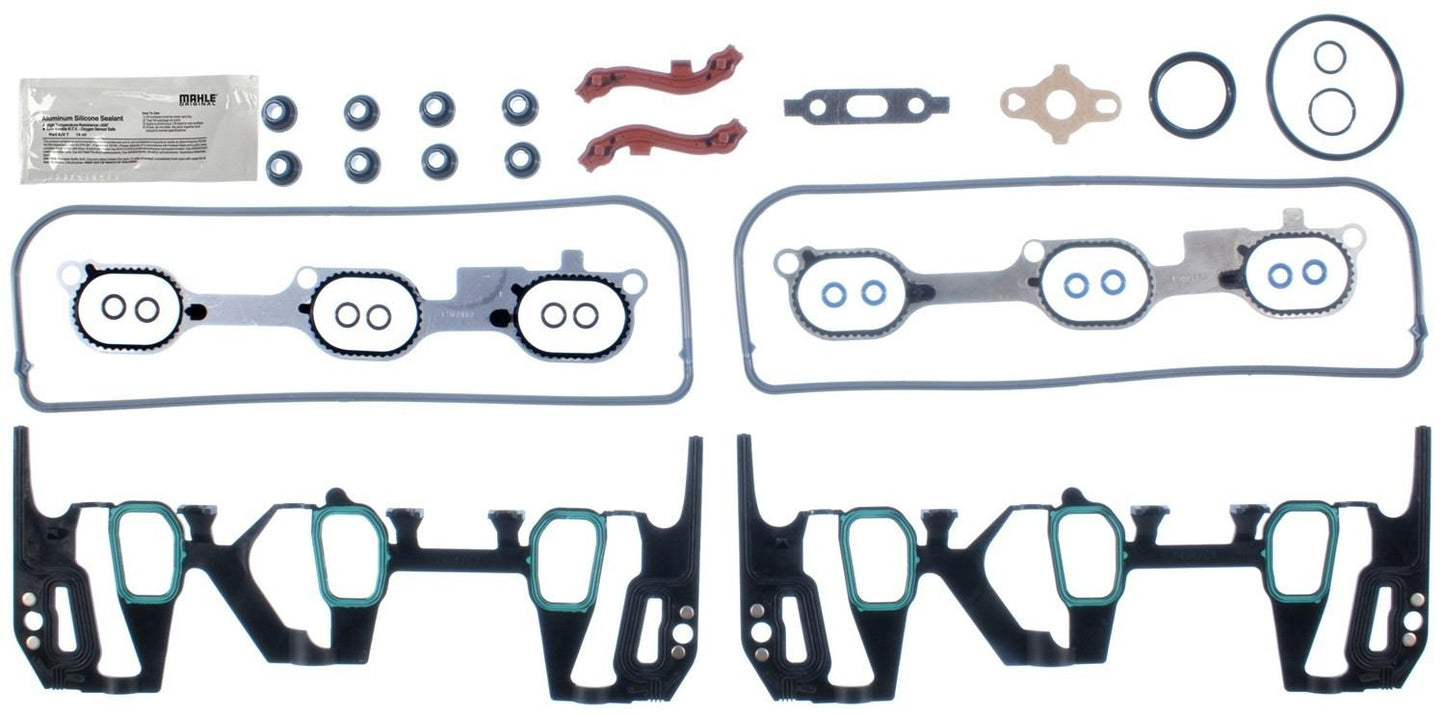 MAHLE Engine Intake Manifold Gasket Set MIS19509
