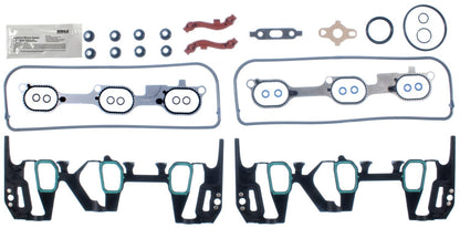 MAHLE Engine Intake Manifold Gasket Set MIS19509