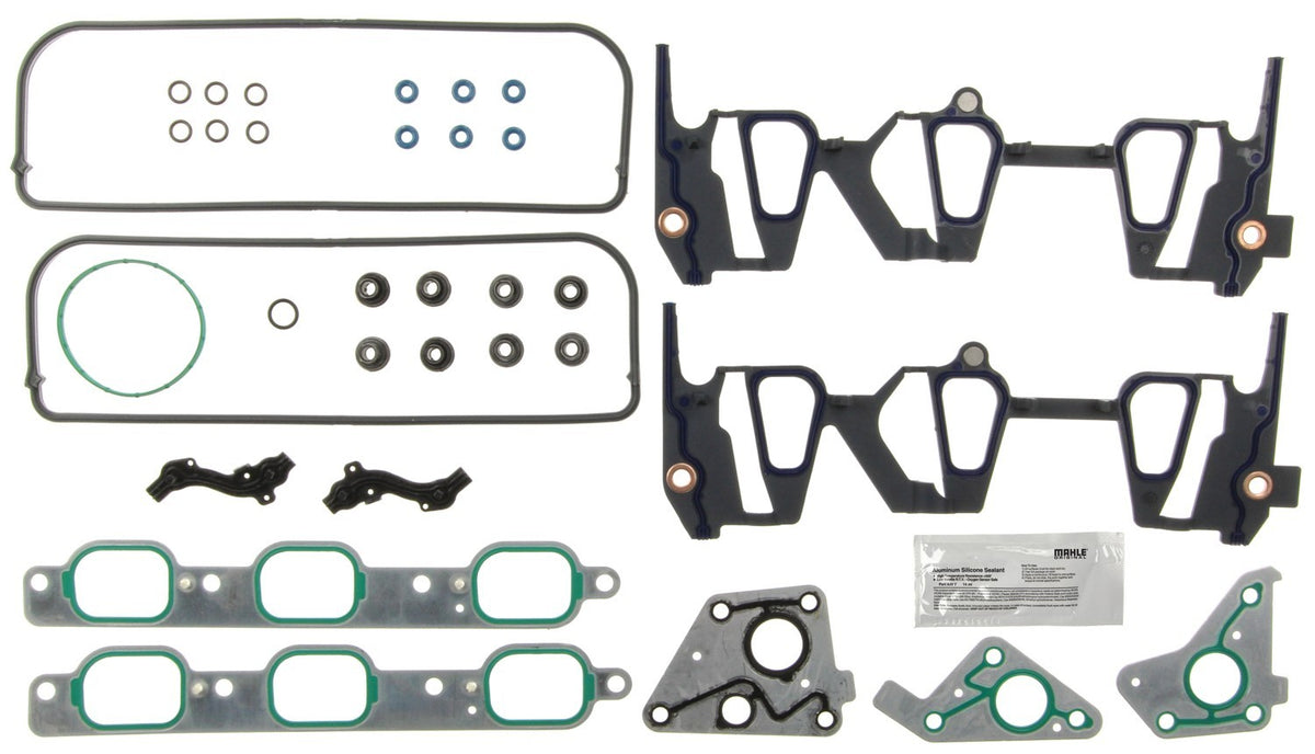 MAHLE Engine Intake Manifold Gasket Set MIS19510