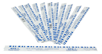 Clevite GM Prostock Non Tri-Bore Main Bearing Set MPB1