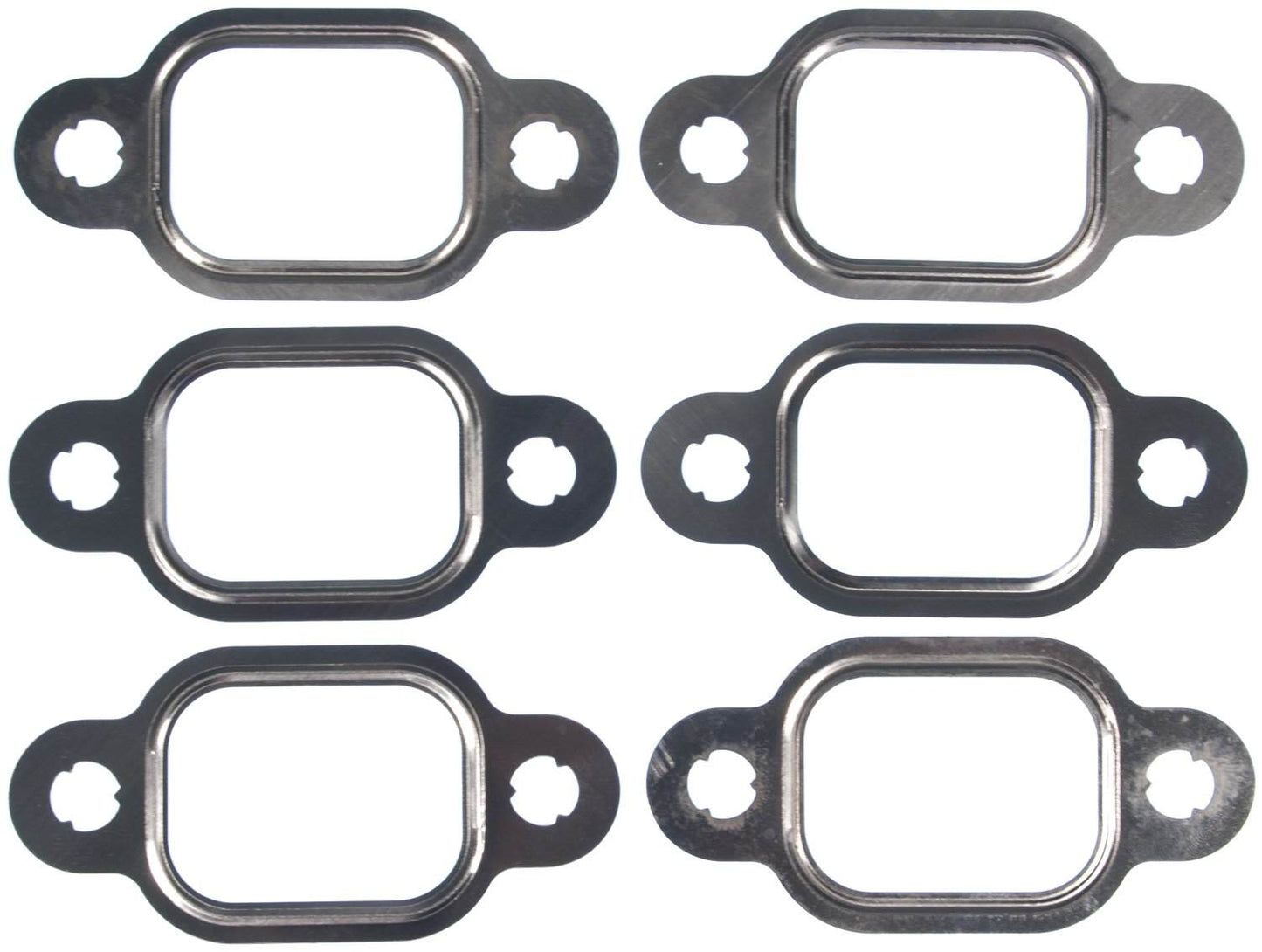 MAHLE Exhaust Manifold Gasket Set MS10141