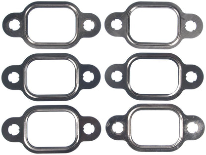 MAHLE Exhaust Manifold Gasket Set MS10141