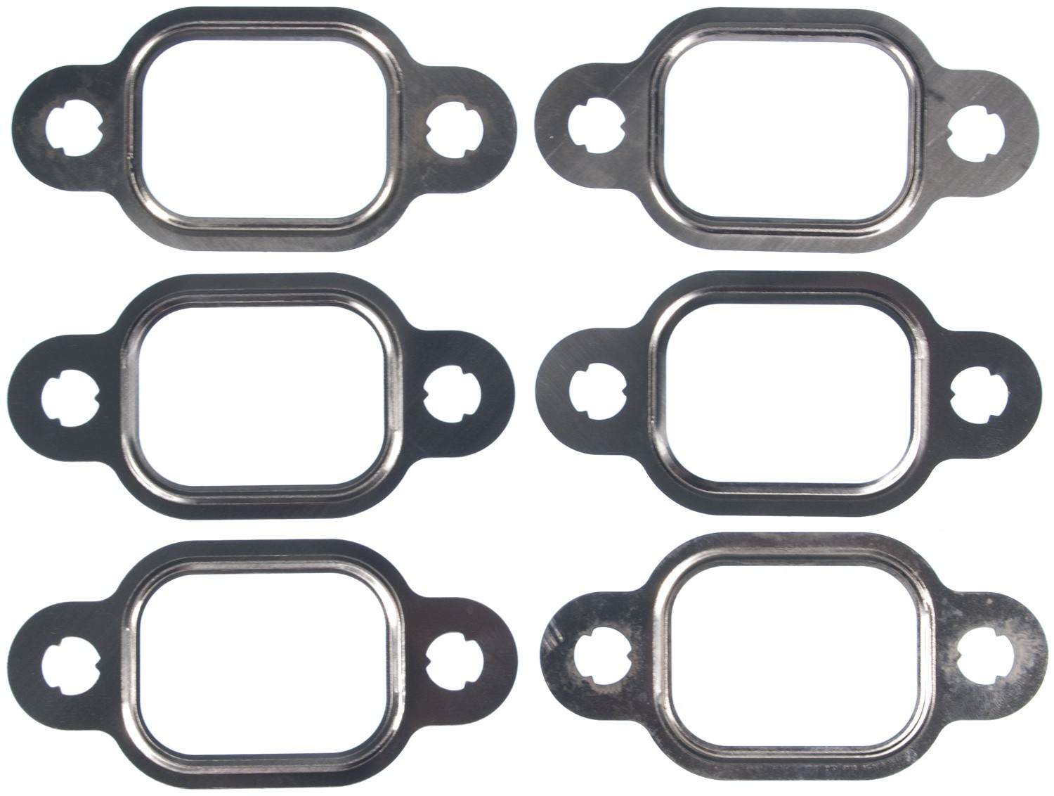 MAHLE Exhaust Manifold Gasket Set MS10141