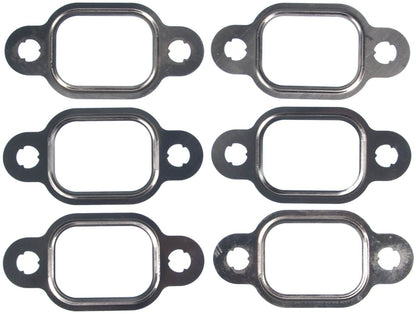 MAHLE Exhaust Manifold Gasket Set MS10141