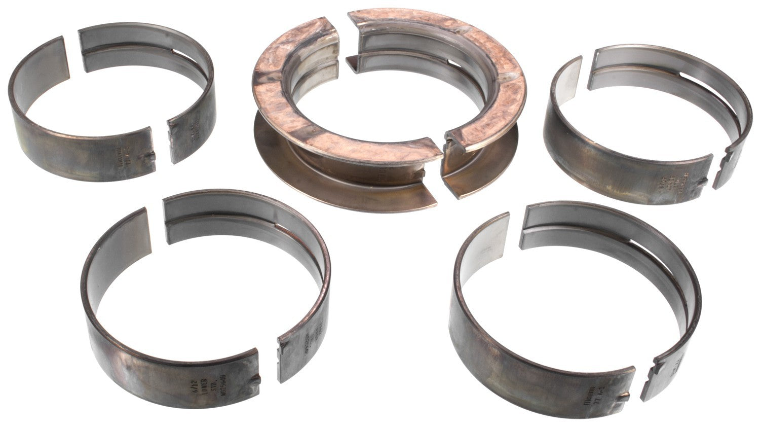Mahle MS1039H10 main image