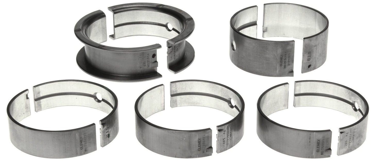 Mahle MS1051A20