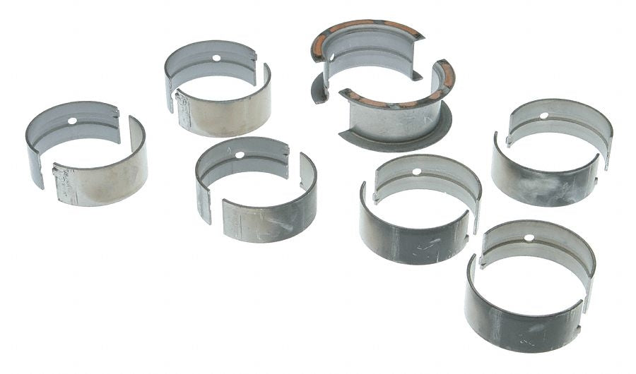 Mahle OE Main Bearing Set M77MS1106P