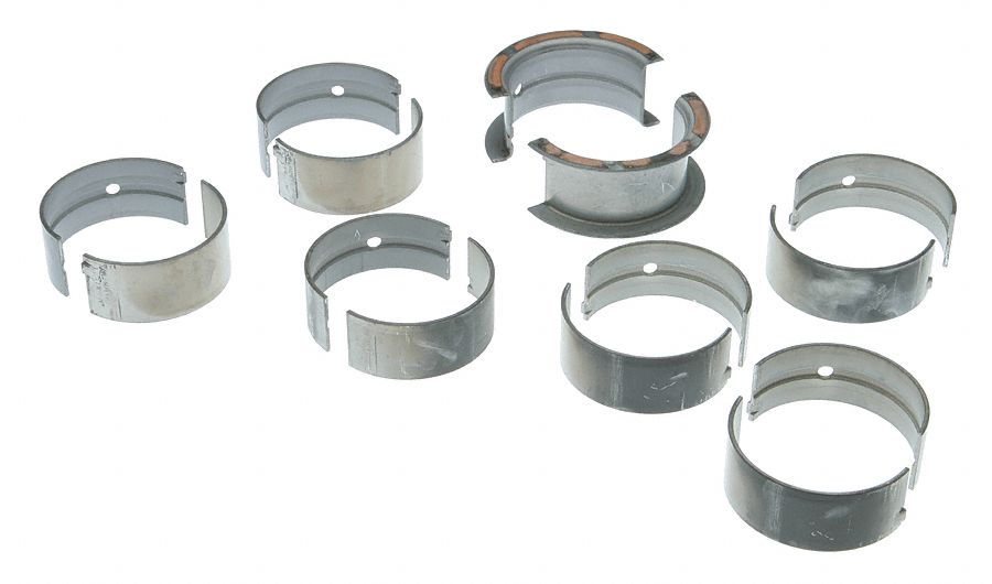 Mahle OE Main Bearing Set M77MS1106P