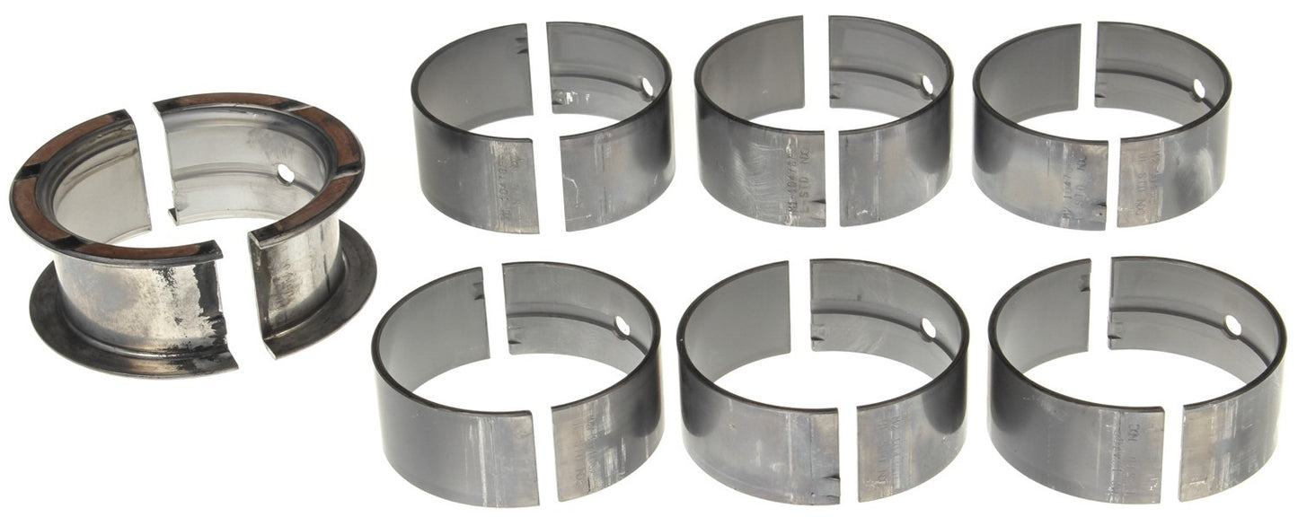 Mahle OE Main Bearing Set M77MS1106P
