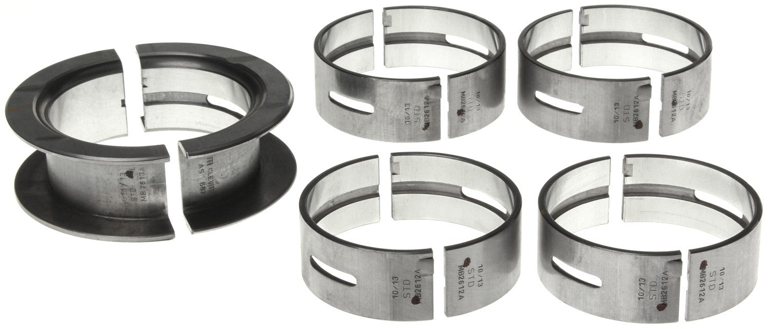 Mahle MS1117A50MM main image