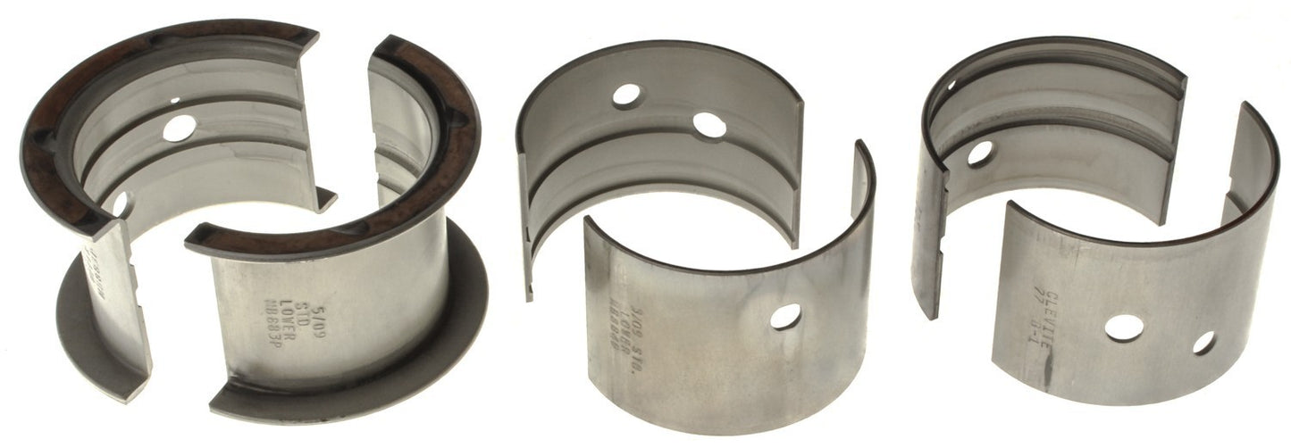 Mahle MS115P20