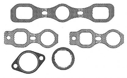 MAHLE Intake and Exhaust Manifolds Combination Gasket MS12185X