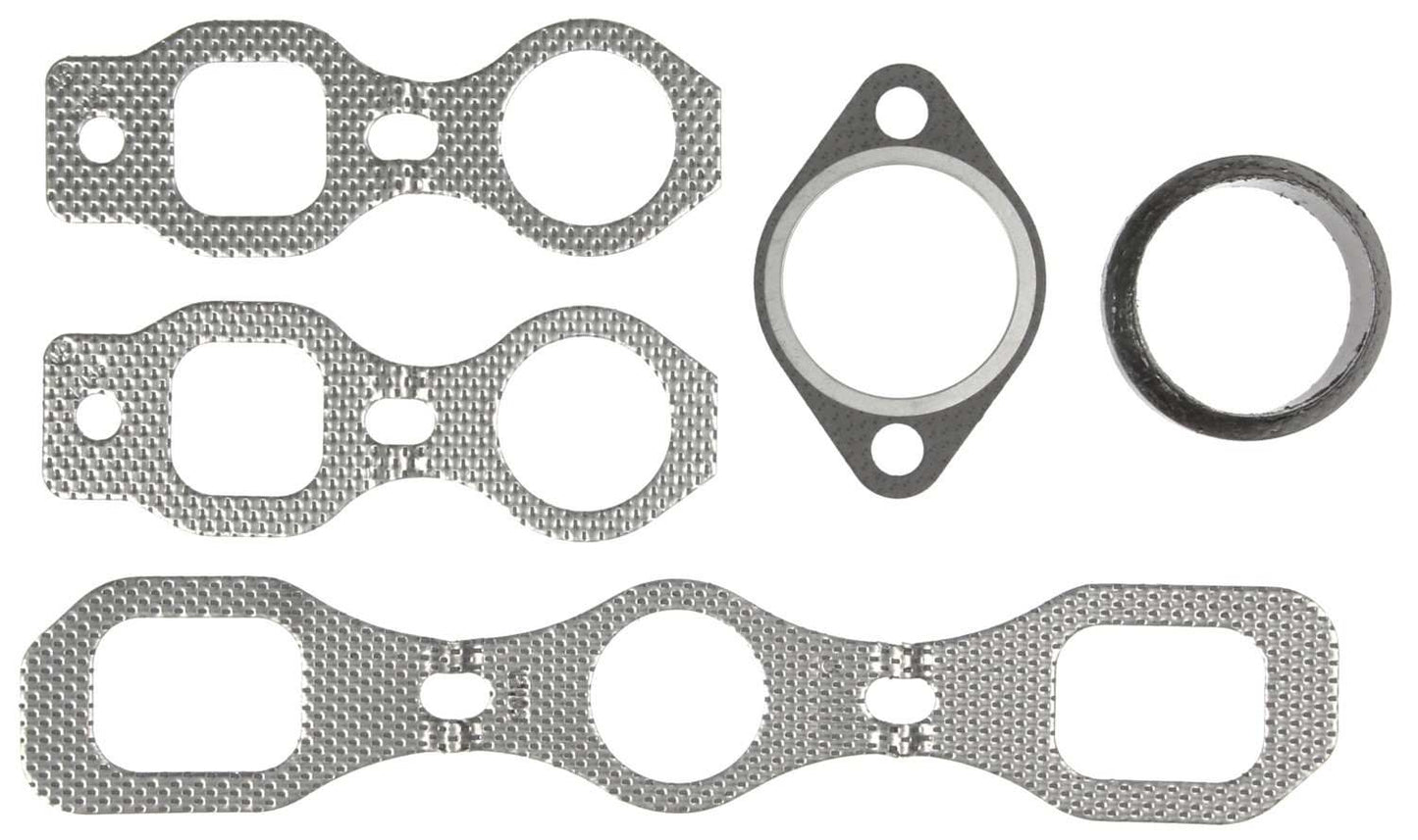 MAHLE Intake and Exhaust Manifolds Combination Gasket MS12185X