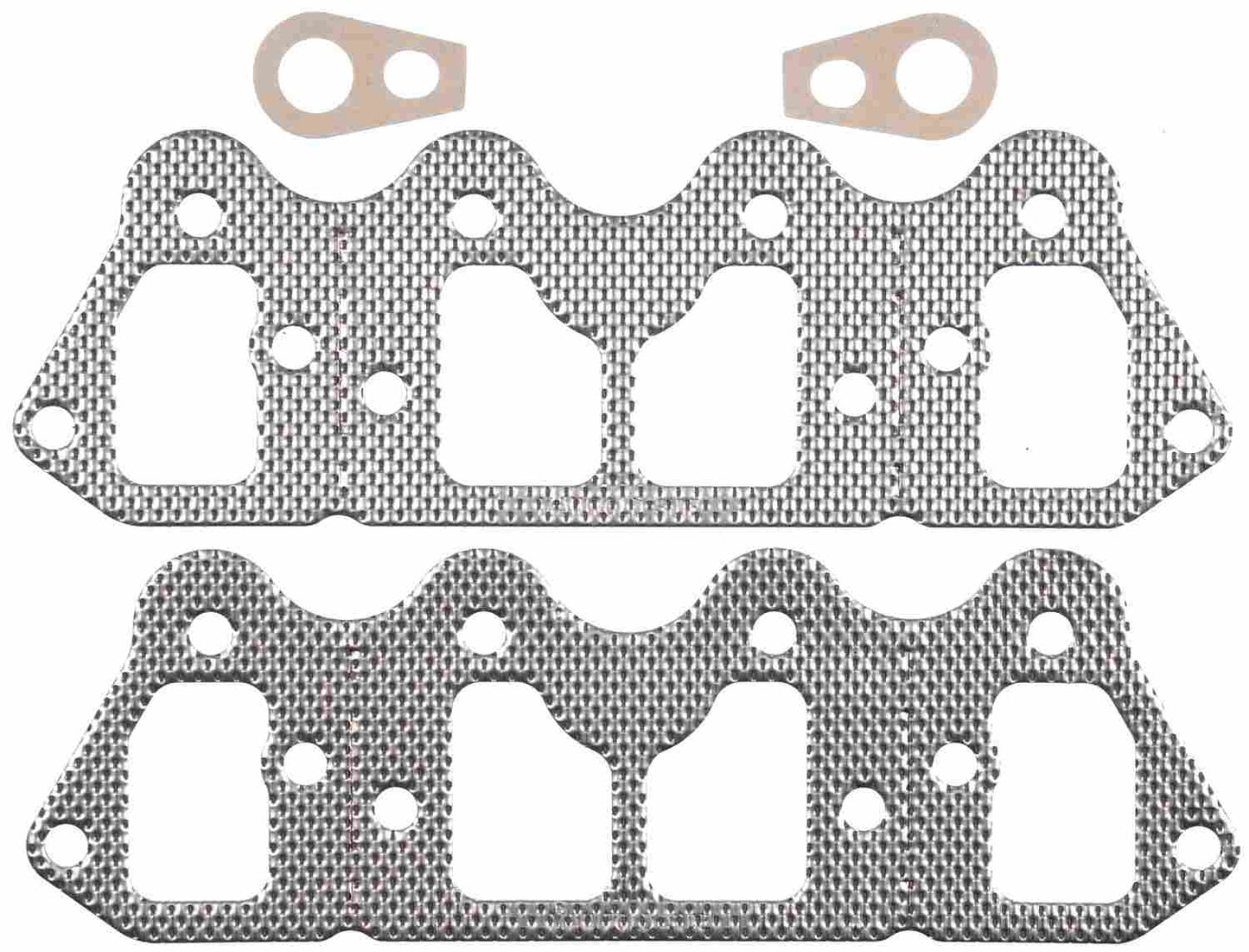 MAHLE Exhaust Manifold Gasket Set MS12268