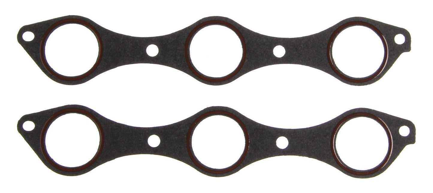 MAHLE Fuel Injection Plenum Gasket Set MS12342