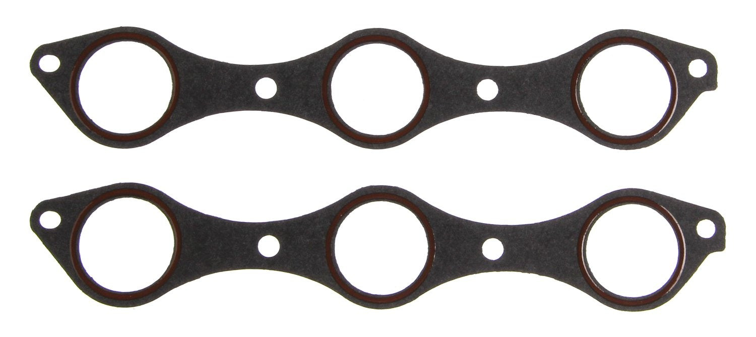 MAHLE Fuel Injection Plenum Gasket Set MS12342