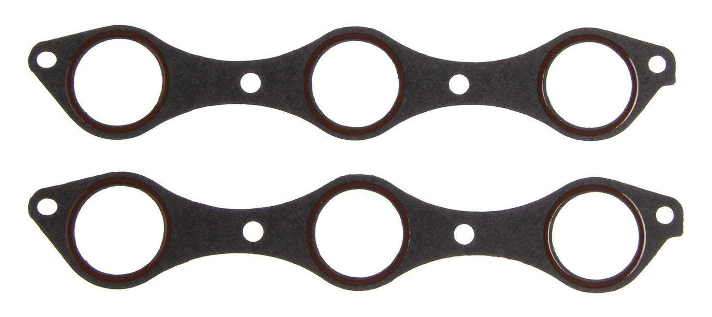 MAHLE Fuel Injection Plenum Gasket Set MS12342