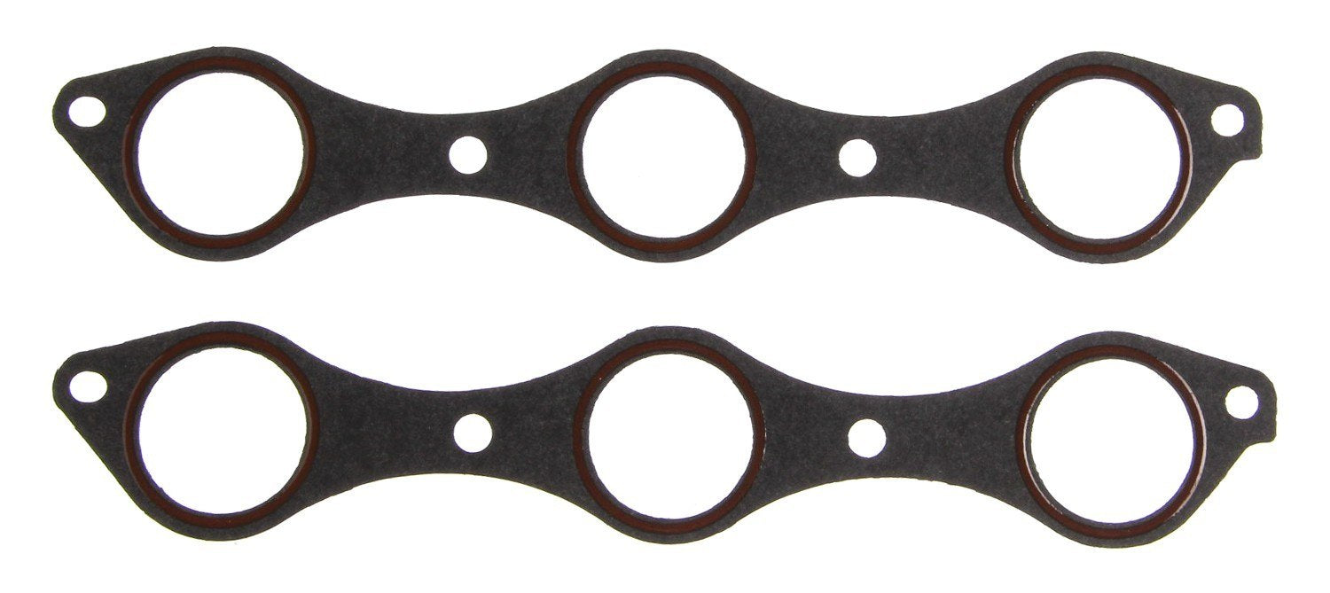MAHLE Fuel Injection Plenum Gasket Set MS12342