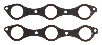 MAHLE Fuel Injection Plenum Gasket Set MS12342