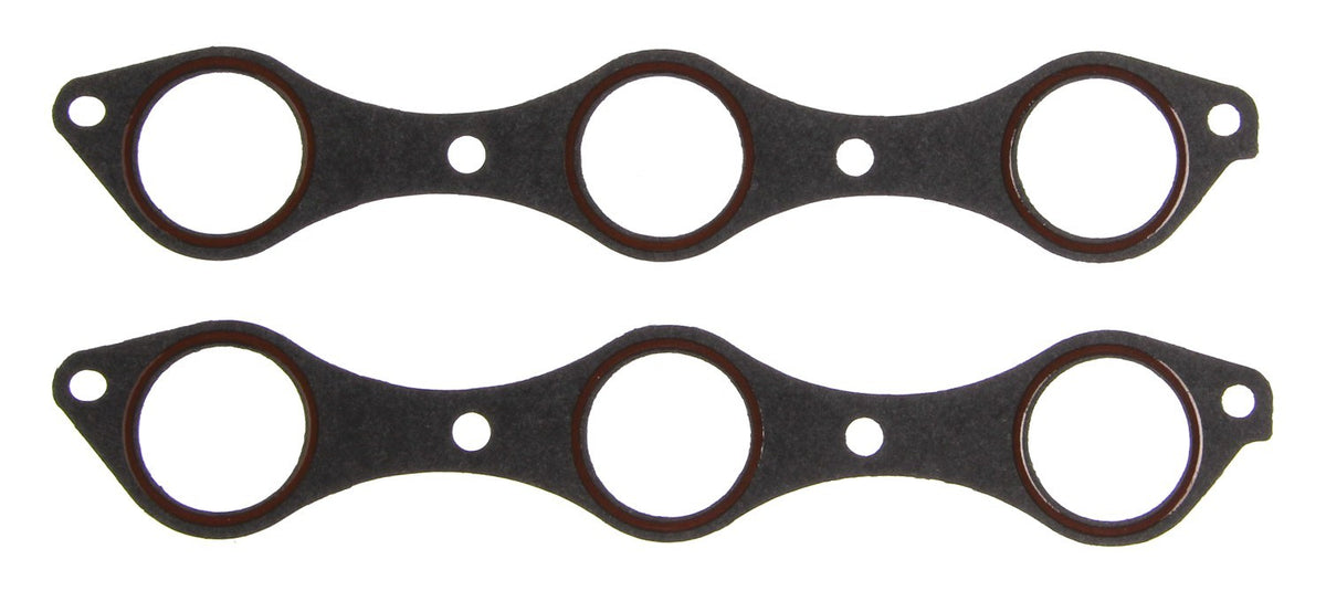 MAHLE Fuel Injection Plenum Gasket Set MS12342
