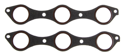 MAHLE Fuel Injection Plenum Gasket Set MS12342