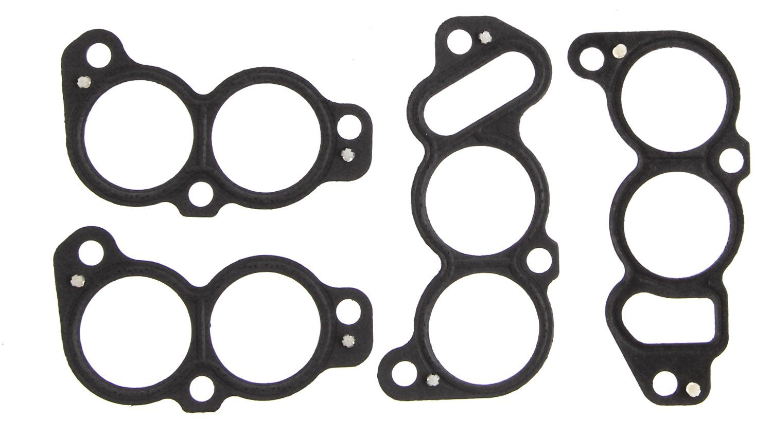 MAHLE Fuel Injection Plenum Gasket Set MS12343A