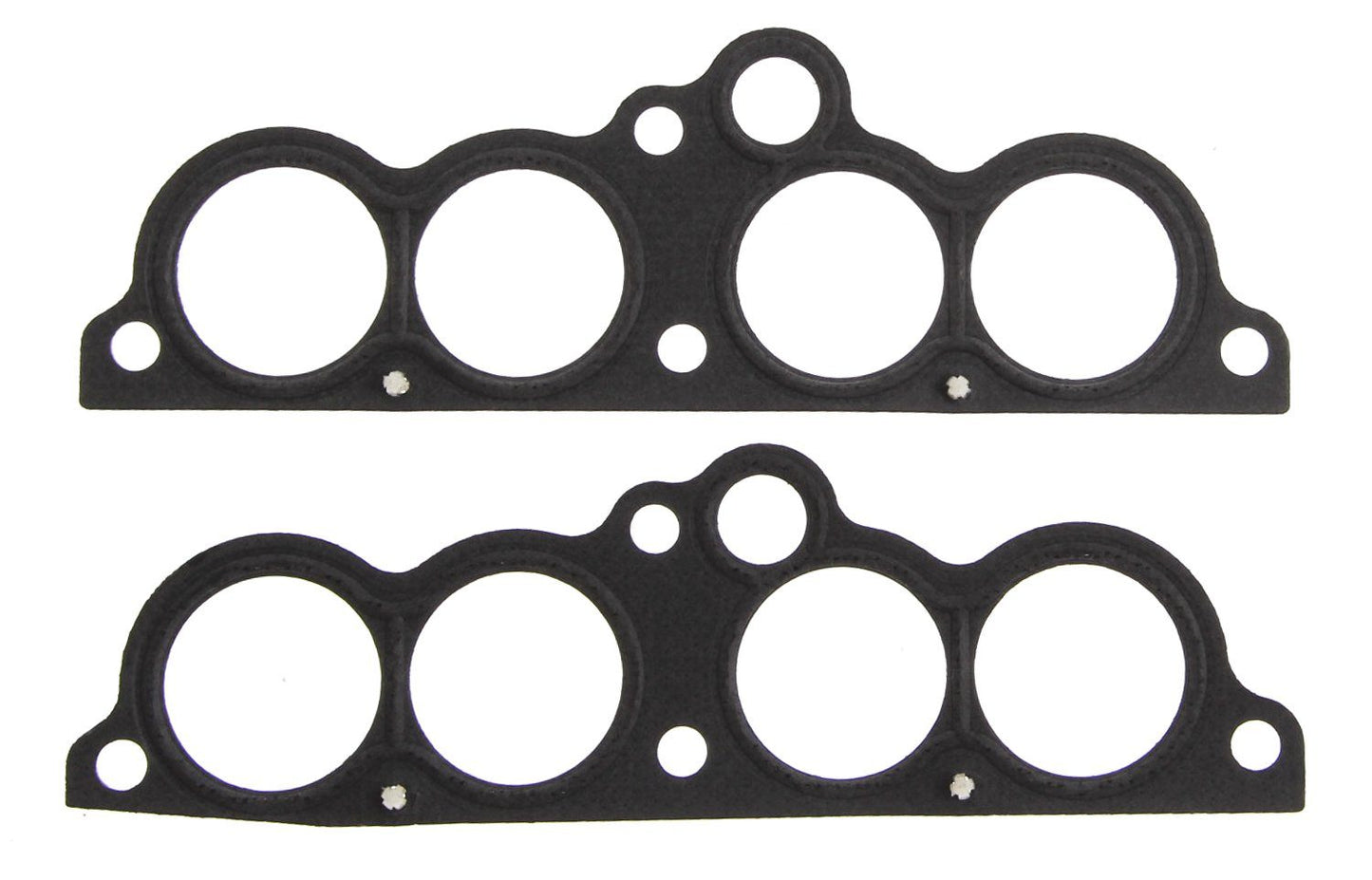 MAHLE Fuel Injection Plenum Gasket Set MS12343