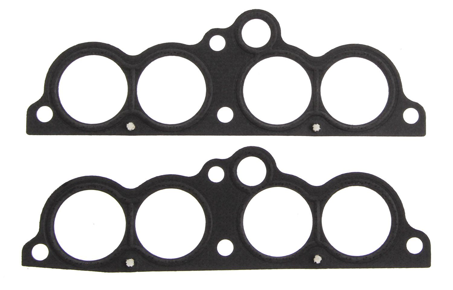 MAHLE Fuel Injection Plenum Gasket Set MS12343