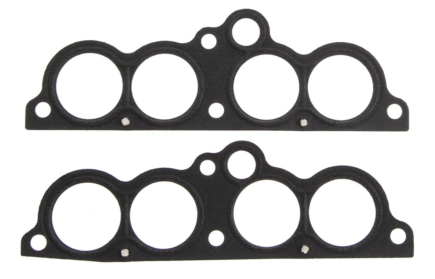 MAHLE Fuel Injection Plenum Gasket Set MS12343