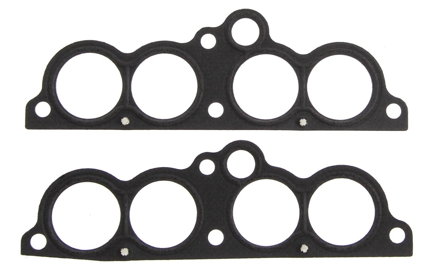 MAHLE Fuel Injection Plenum Gasket Set MS12343